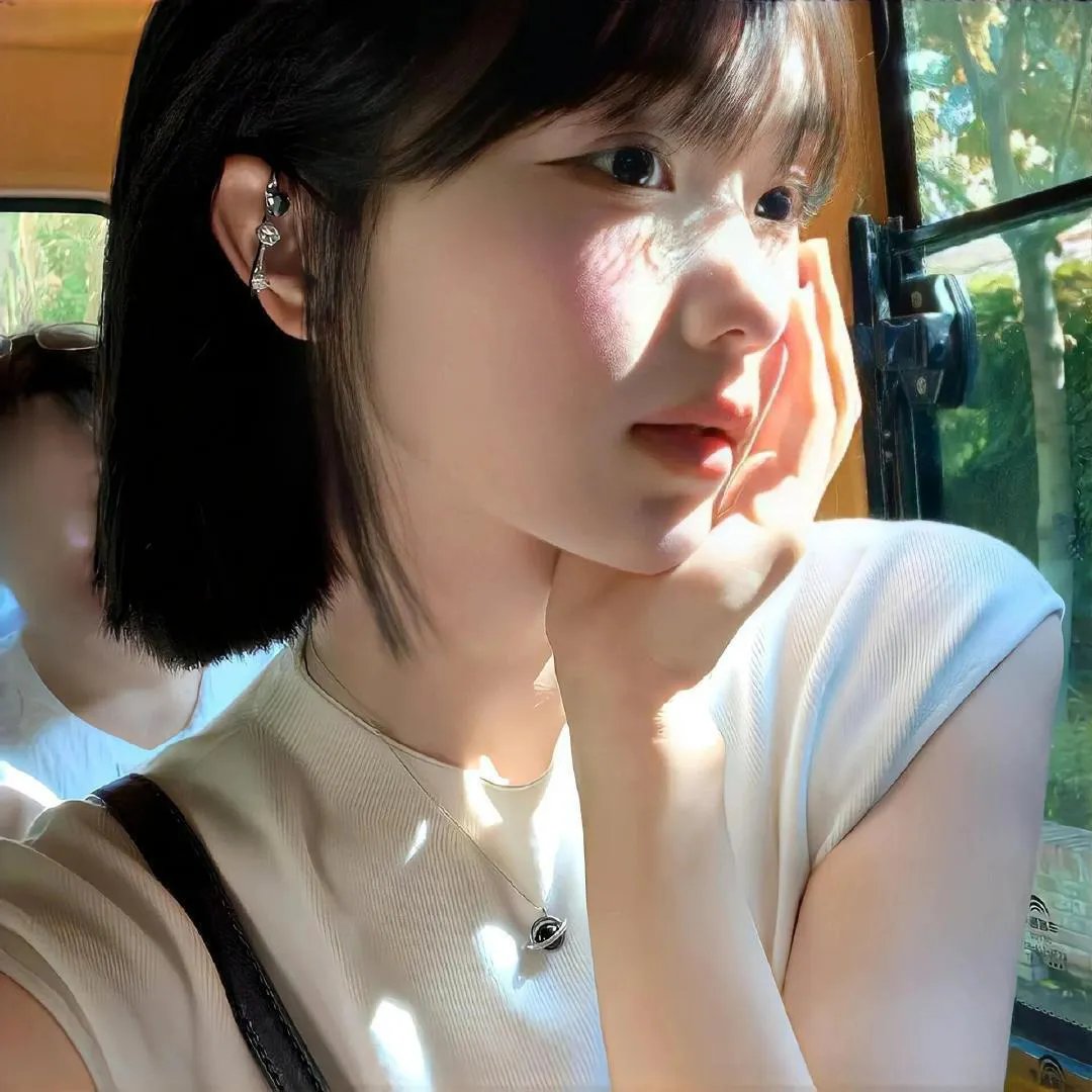 我的美丽人生