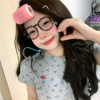 细长的电话线