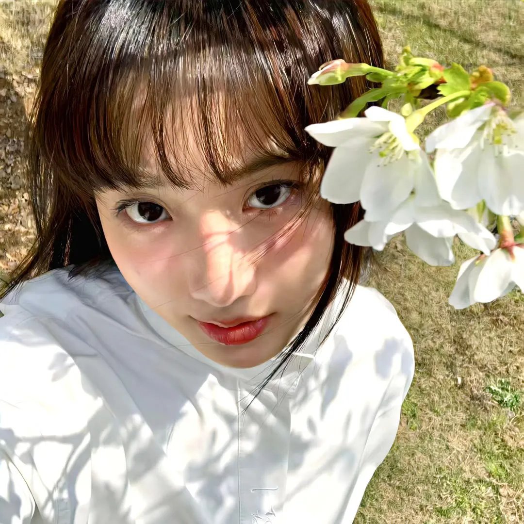 拜托了,身体里的她
